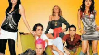 RBD - Rebels - 03 My Philosophy [Dame]