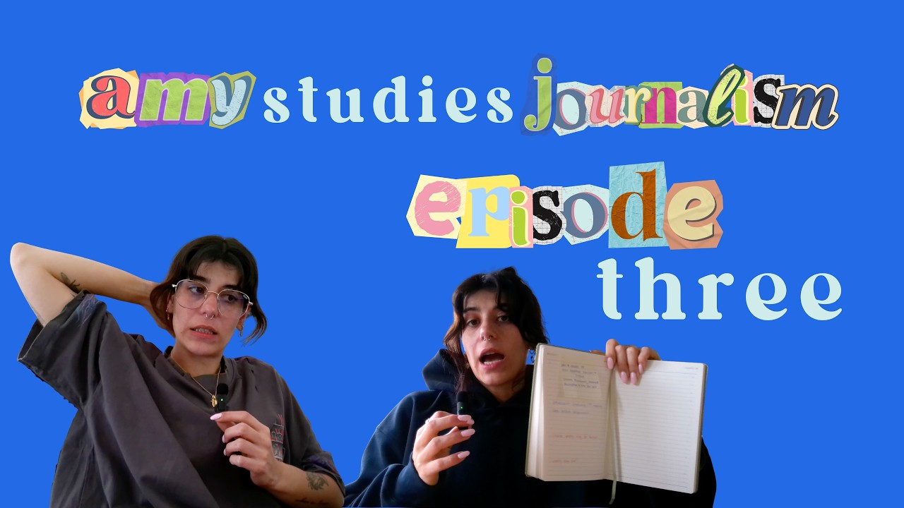Episode 3 | PRESENTATION AND FINAL ASSIGNMENT SUBMISSION