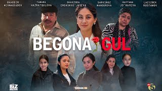 Begona gul   (o'zbek kino) I Вегона гул   (узбек кино)