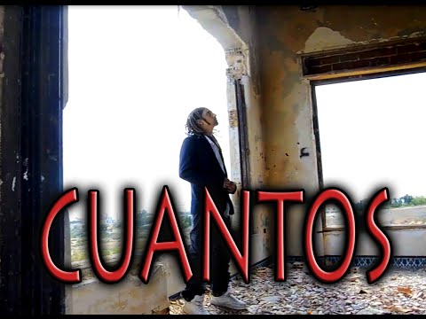 CUANTOS - Kraken Torres (Videoclip)