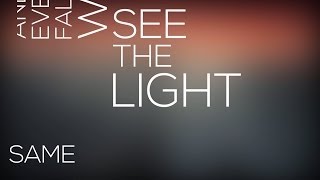 Tristam &amp; Rogue - One [Kinetic Lyrics]