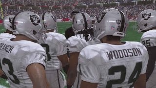 THE CURSE CONTINUES? - Madden 15 Ultimate Team Full Game | MUT 15 PS4 Gameplay