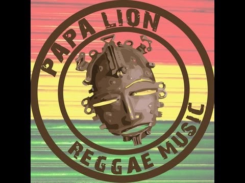 Brother Culture - Rough Likkle Sound Papa Lion Dubplate para Navdread