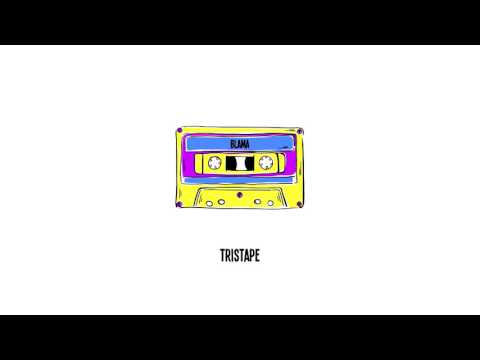 08. TE-TRIS - BLAMA [TRISTAPE]