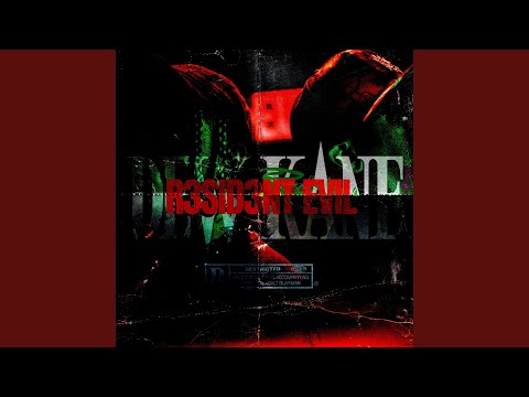 R3SID3NT EVIL (feat. Kronis)