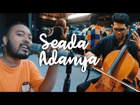 SEADAADANYA EPS. #71 | Kembali Bersulang Bersama Anda Matajiwa