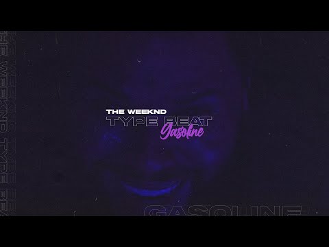[FREE] The Weeknd Type Beat x Synthwave Type Beat x Dawn FM Type Beat - Gasoline