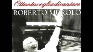 Roberto Murolo - Ma si t&#39;a vò scurdà