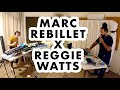 JAMMING WITH REGGIE WATTS