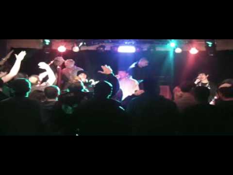 Chopper65, Pornobozz22 und Ricksen - W.S.K.R.G. live