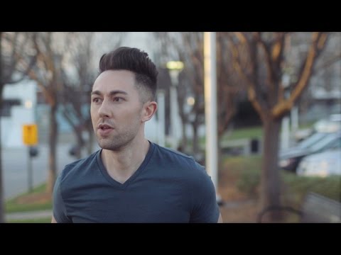 Clayton Risner - Part of Me (Official Video)