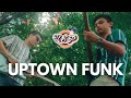 USP – Uptown Funk (Mark Ronson cover) | Purple Painted Lady Festival 2022