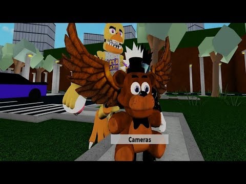 Roblox Fredbears Mega Roleplay Roblox Games Downloads Free - fred bears and friends rp roblox