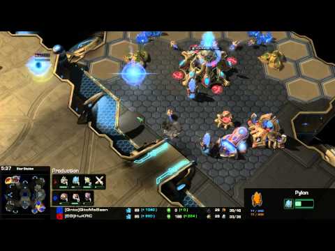 EG.HUK(P) Vs Quantic.Massan(Z)