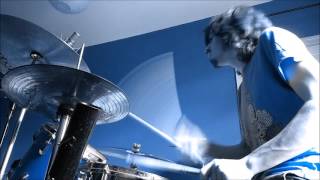 British Dave Grohl plays... Rush Hour by Jane Wiedlin