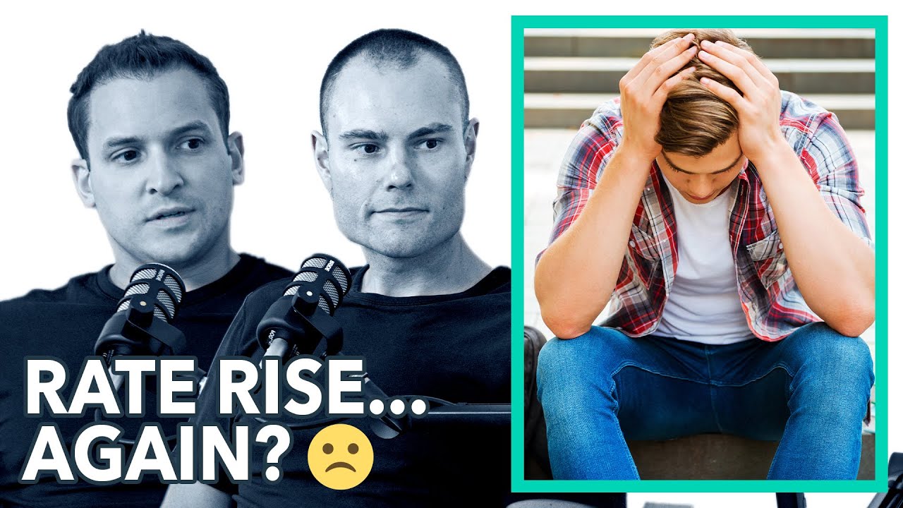 EP 026: Another Rate Rise to Australian Business Owners