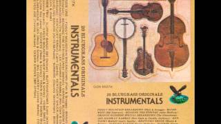 ♫ BILL EMERSON ♫ BANJO WHIZ [tape GUSTO GDS-5027X@1978].mp3