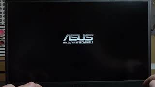 How To Enter Bios On Asus Tuf Gaming Laptop