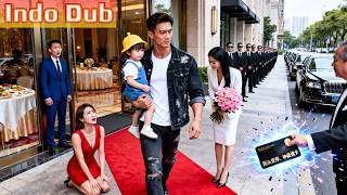 Download lagu 5 tahun menikah, istri malah merayakan ulang tahun mantan! Aku cerai, jadi miliarder！ mp3