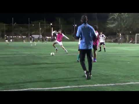 DEFENSORES DE VILLA RAFFO VS BILA - #LigaNuñez - #Apertura SLS - 20/5/23