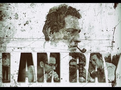 Hemant Sharma I AM RAY - DOCUMENTARY as a Cinematographer