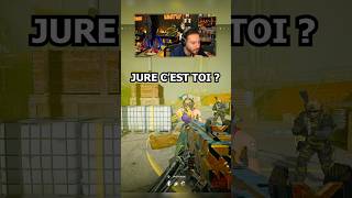 Réanimer son propre ennemi