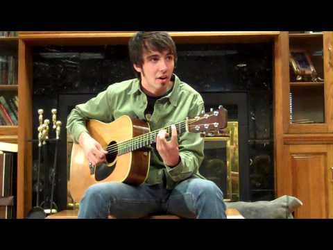 Mo Pitney - Clean Up on Aisle Five