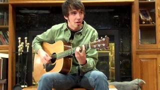 Mo Pitney - Clean Up on Aisle Five