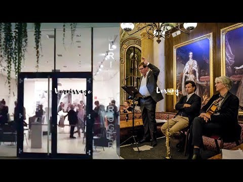 Blum's Brothers Kulturevents