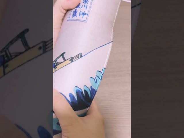 Vídeo relacionado con DIGIFLEX Tapete para ratón Aluminio-Antideslizante Metal-Impermeable Resistente y Duradero-Diseño Moderno y Elegante-Protección Mesa Juegos en casa-22x18cm-Plata