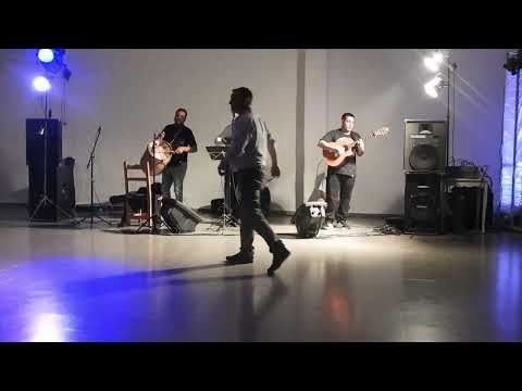 El Chucaro (Horacio Guarany) desde Nelson Santa Fe Argentina