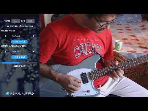 Neural Amp (NAM+AIDA-X) Loader video thumbnail