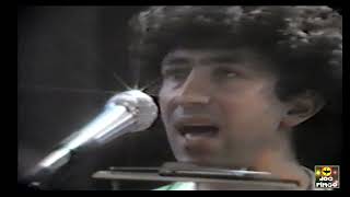 Edoardo Bennato  &quot;L&#39;isola che non c&#39;è&quot;.