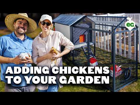 Garden With Me Starting Seeds Pruning Composting