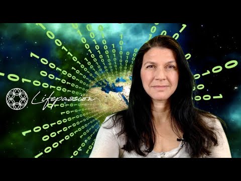 3.5.2020, Dein inneres Ja und Nein: Meditation - 13 Hertz - Amina Meineker