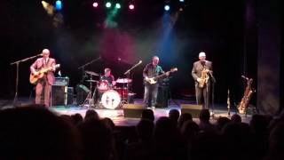 Andy Fairweather Low - Wide Eyed & Legless