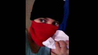 Mary Terro - Deja eso donde estaba