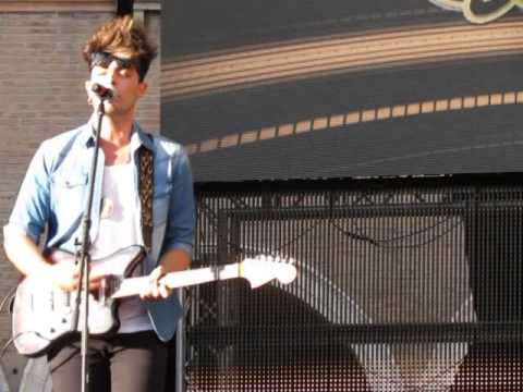 Everytime - The Kolors (live)