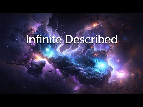 The Infinite Described