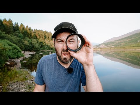 Why I stopped using Lens Hoods...