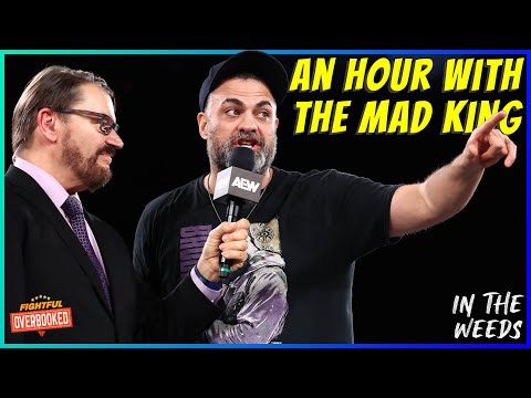 Eddie Kingston Says His Knee Feels Great And He Has No Worry About It