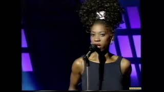 M People - Search For The Hero, UK TV Performance 1995