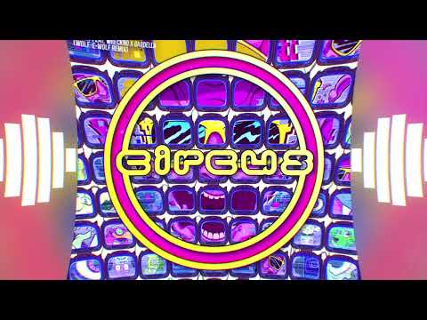 Conrank - Reddit Feat. Wreckno X Gardella (Wolf-e-Wolf Remix)