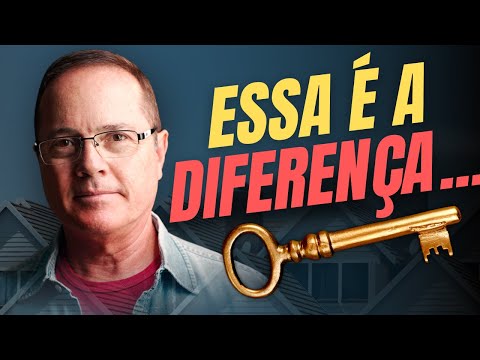 Incorporação Imobiliária X Empreendimento Imobiliário (ATUALIZADO!)