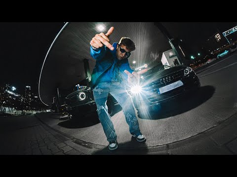 KVBIS - AMIRI (OFFICIAL VIDEO) [🎥: FORMIS]