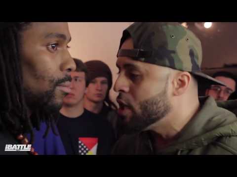 SrRoc JuHeard vs Kream