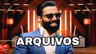 Download lagu PABLO - ARQUIVOS (EP. O AMOR É BREGA) mp3