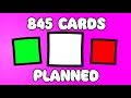 My Longest Behavior Card Day EVER PLANNED