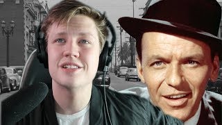 Frank Sinatra - Fly Me To The Moon (Trap Cover) By Aaron Doh