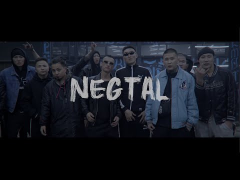 NAAGII x NAZIR - NEGTAL (MV)
